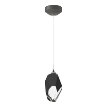 Hubbardton Forge - Canada 161189-SKT-STND-20-BP0755 - Chrysalis 1-Light Large Pendant