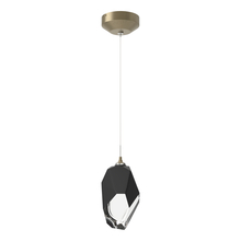 Hubbardton Forge - Canada 161189-SKT-STND-84-BP0755 - Chrysalis 1-Light Large Pendant