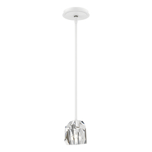 Hubbardton Forge - Canada 181061-SKT-MULT-02-CR - Gatsby 1-Light Mini Pendant