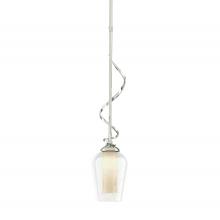 Hubbardton Forge - Canada 183030-SKT-MULT-85-ZS0354 - Flora Down Light Mini Pendant