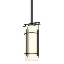 Hubbardton Forge - Canada 183550-SKT-MULT-10-GG0118 - Paralline Mini Pendant