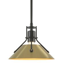 Hubbardton Forge - Canada 184250-SKT-MULT-07-86 - Henry Mini Pendant