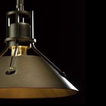 Hubbardton Forge - Canada 184250-SKT-MULT-10-07 - Henry Mini Pendant