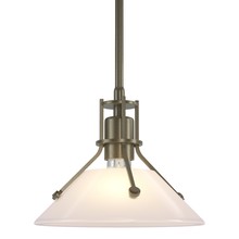 Hubbardton Forge - Canada 184253-SKT-MULT-84-FD0673 - Henry Mini Pendant