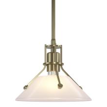 Hubbardton Forge - Canada 184253-SKT-MULT-86-FD0673 - Henry Mini Pendant