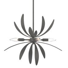 Hubbardton Forge - Canada 184350-SKT-MULT-20 - Dahlia Mini Pendant