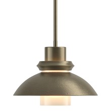 Hubbardton Forge - Canada 184970-SKT-MULT-84 - Staccato Large Mini Pendant