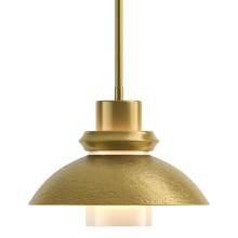 Hubbardton Forge - Canada 184970-SKT-MULT-86 - Staccato Large Mini Pendant