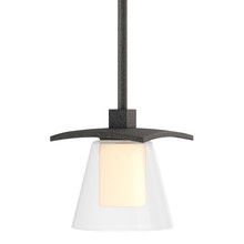 Hubbardton Forge - Canada 186600-SKT-MULT-20-ZU0284 - Wren Mini Pendant