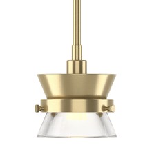 Hubbardton Forge - Canada 187250-SKT-MULT-86-ZM0378 - Apparatus Mini Pendant