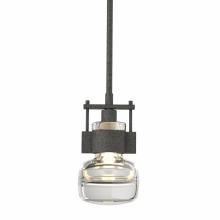 Hubbardton Forge - Canada 187330-SKT-MULT-20-ZM0448 - Cuff Mini Pendant