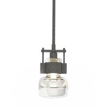 Hubbardton Forge - Canada 187340-SKT-MULT-20-ZM0447 - Cuff Large Mini Pendant