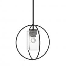 Hubbardton Forge - Canada 187440-SKT-MULT-10-II0160 - Rhythm Mini Pendant