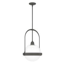 Hubbardton Forge - Canada 187460-SKT-MULT-20-WF0605 - Atlas Pendant