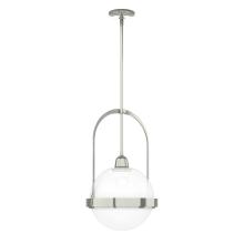 Hubbardton Forge - Canada 187460-SKT-MULT-85-WF0605 - Atlas Pendant