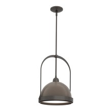 Hubbardton Forge - Canada 187462-SKT-MULT-14-05 - Atlas Small Pendant