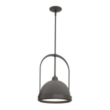 Hubbardton Forge - Canada 187462-SKT-MULT-14-20 - Atlas Small Pendant