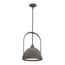 Hubbardton Forge - Canada 187462-SKT-MULT-20-05 - Atlas Small Pendant