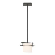 Hubbardton Forge - Canada 188200-SKT-MULT-20-GG0182 - Arc Ellipse Mini Pendant