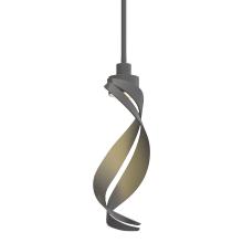 Hubbardton Forge - Canada 188750-SKT-MULT-10 - Folio Mini Pendant