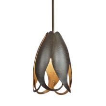 Hubbardton Forge - Canada 188770-SKT-MULT-07 - Pental Mini Pendant