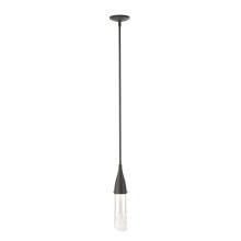 Hubbardton Forge - Canada 188900-SKT-MULT-07-ZM0617 - Fritz Mini Pendant