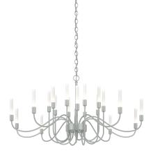 Hubbardton Forge - Canada 192043-SKT-82 - Lisse 20 Arm Chandelier