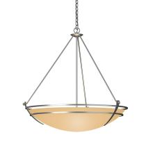 Hubbardton Forge - Canada 194431-SKT-82-SS0170 - Presidio Tryne Large Scale Pendant