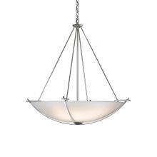 Hubbardton Forge - Canada 194531-SKT-85-GG0170 - Compass Large Scale Pendant