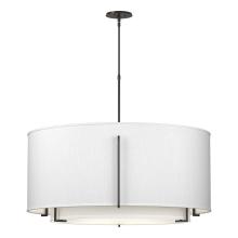 Hubbardton Forge - Canada 194630-SKT-14-SF2499-SF3099 - Exos Double Shade Large Scale Pendant