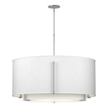 Hubbardton Forge - Canada 194630-SKT-82-SF2499-SF3099 - Exos Double Shade Large Scale Pendant