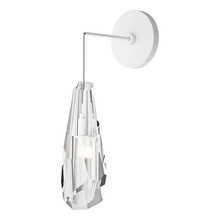 Hubbardton Forge - Canada 201390-SKT-02-CR - Luma Low Voltage Sconce