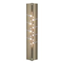 Hubbardton Forge - Canada 202101-SKT-84-CR - Stitch Sconce