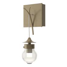 Hubbardton Forge - Canada 203325-SKT-84-ZM0565 - Kiwi Sconce