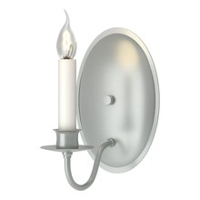 Hubbardton Forge - Canada 204210-SKT-82 - Simple Lines  Sconce