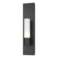 Hubbardton Forge - Canada 204420-SKT-10-GG0392 - Pillar 1 Light Sconce