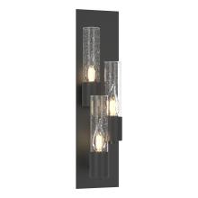 Hubbardton Forge - Canada 204423-SKT-RGT-10-II0392 - Portico 3 Light Sconce