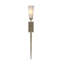 Hubbardton Forge - Canada 204529-FLU-84-GG0350 - Sweeping Taper ADA Sconce