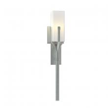 Hubbardton Forge - Canada 204750-SKT-82-GG0441 - Mediki Sconce