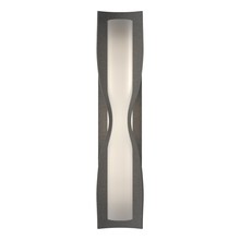 Hubbardton Forge - Canada 204795-SKT-20-GG0347 - Dune Large Sconce