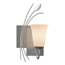 Hubbardton Forge - Canada 205122-SKT-LFT-82-GG0035 - Forged Leaf Sconce