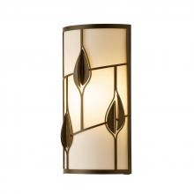 Hubbardton Forge - Canada 205420-SKT-07-BB0420 - Alison's Leaves Sconce