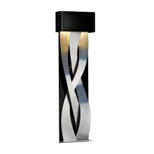 Hubbardton Forge - Canada 205437-LED-10-82 - Tress Large LED Sconce