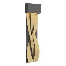 Hubbardton Forge - Canada 205437-LED-20-86 - Tress Large LED Sconce