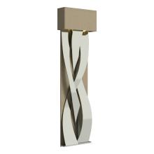 Hubbardton Forge - Canada 205437-LED-84-85 - Tress Large LED Sconce