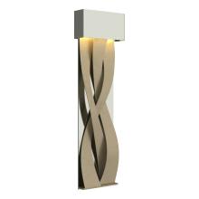 Hubbardton Forge - Canada 205437-LED-85-84 - Tress Large LED Sconce