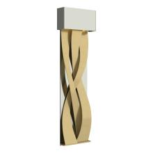 Hubbardton Forge - Canada 205437-LED-85-86 - Tress Large LED Sconce