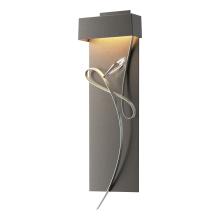 Hubbardton Forge - Canada 205440-LED-07-82-CR - Rhapsody LED Sconce