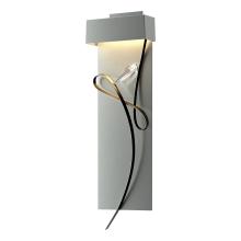 Hubbardton Forge - Canada 205440-LED-82-10-CR - Rhapsody LED Sconce