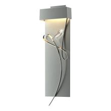 Hubbardton Forge - Canada 205440-LED-82-85-CR - Rhapsody LED Sconce